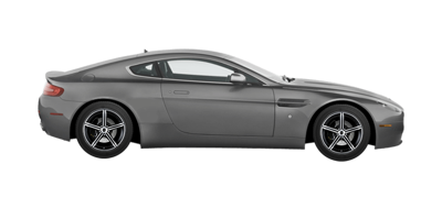 2008 Aston Martin V8 Vantage