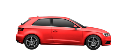 2008 Audi A3