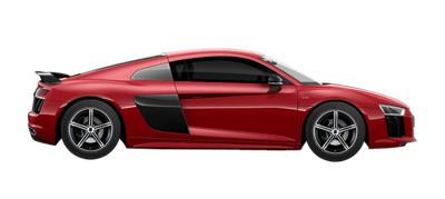 2008 Audi R8