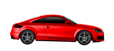 2008 Audi TT