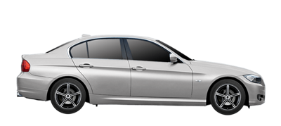 2008 BMW 3 Series