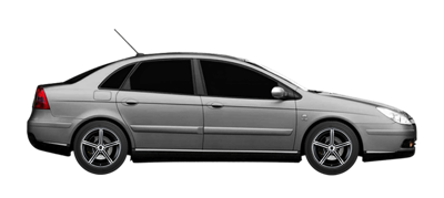 2008 Citroen C5