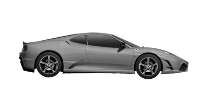 2008 Ferrari F430