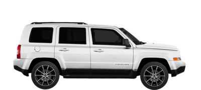 2008 Jeep Patriot