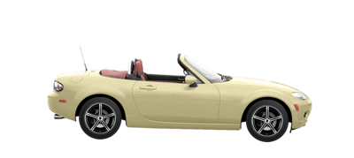 2008 Mazda MX-5