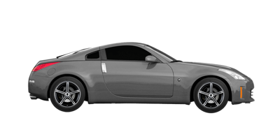 2008 Nissan 350Z