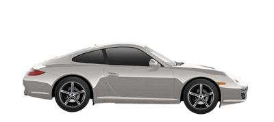 2008 Porsche 911