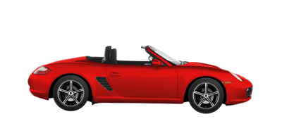 2008 Porsche Boxster