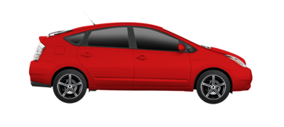 2008 Toyota Prius