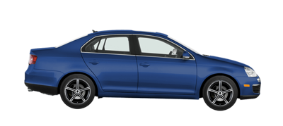 2008 Volkswagen Jetta