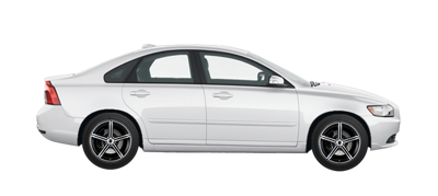 2008 Volvo S40