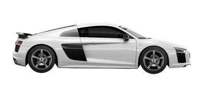 2009 Audi R8