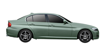 2009 BMW 3 Series