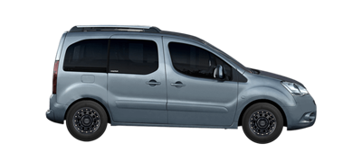 2009 Citroen Berlingo