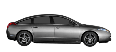 2009 Citroen C6