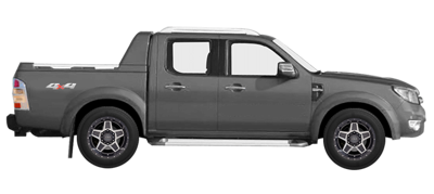 2009 Ford Ranger