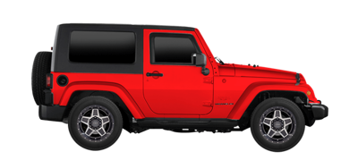 2009 Jeep Wrangler