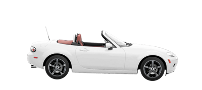 2009 Mazda MX-5