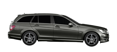 2009 Mercedes-Benz C-Class