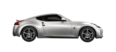 2009 Nissan 370Z