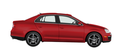 2009 Volkswagen Jetta