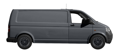 2009 Volkswagen Transporter