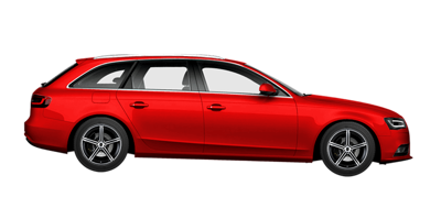 2010 Audi A4