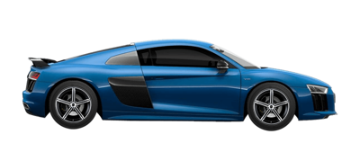 2010 Audi R8