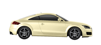 2010 Audi TT