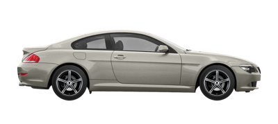 2010 BMW 6 Series