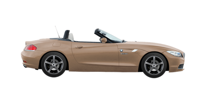 2010 BMW Z4