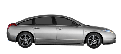 2010 Citroen C6