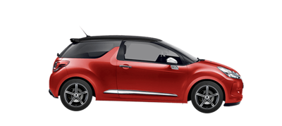 2010 Citroen DS3