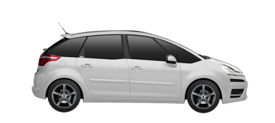 2010 Citroen Grand C4 Picasso