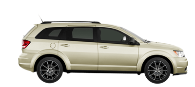 2010 Dodge Journey