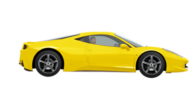 2010 Ferrari 458 Italia