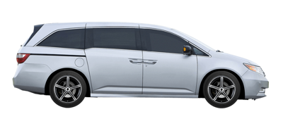 2010 Honda Odyssey