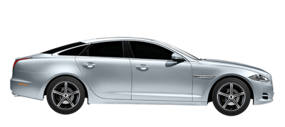 2010 Jaguar XJ