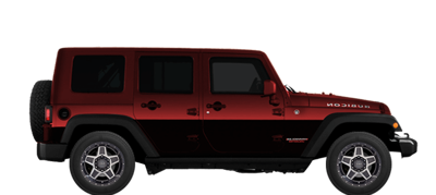 2010 Jeep Wrangler