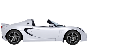 2010 Lotus Elise