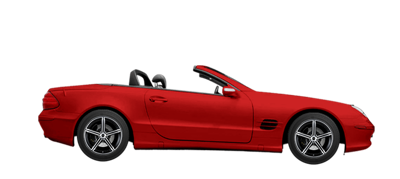 2010 Mercedes-Benz SL-Class