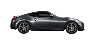 2010 Nissan 370Z