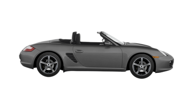 2010 Porsche Boxster