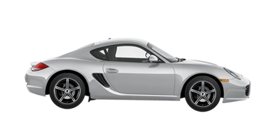 2010 Porsche Cayman