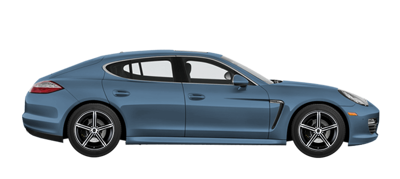 2010 Porsche Panamera