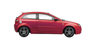 2010 Proton Satria Neo