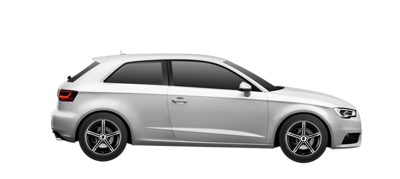 2011 Audi A3