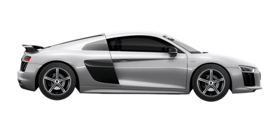 2011 Audi R8