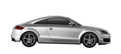 2011 Audi TT