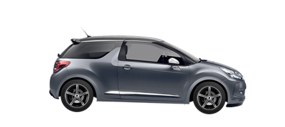 2011 Citroen DS3